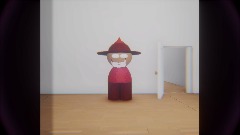 A screenshot taken in Dreams. 11 of 27.