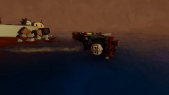 A screenshot taken in Dreams. 18 of 30.