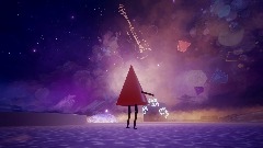 A screenshot taken in Dreams. 10 of 10.