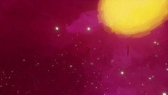 Billy's showdown start screen