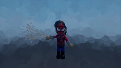 A screenshot taken in Dreams. 1 of 2.