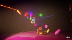 A screenshot taken in Dreams. 22 of 22.