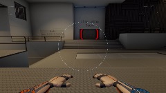 A screenshot taken in Dreams. 6 of 14.