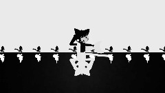 A screenshot taken in Dreams. 16 of 21.