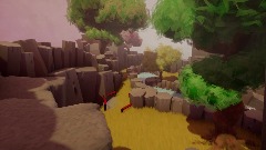 A screenshot taken in Dreams. 16 of 24.