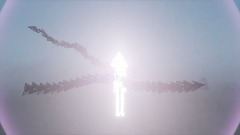 A screenshot taken in Dreams. 14 of 16.