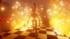 A screenshot taken in Dreams. 2 of 16.