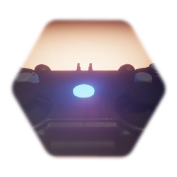 Controller Vehicle Concept