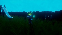 A screenshot taken in Dreams. 2 of 9.