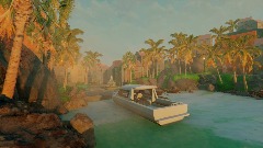 A screenshot taken in Dreams. 1 of 10.
