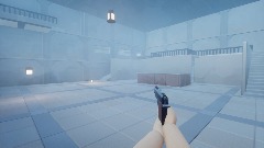 Night of Der Teton [Zombie]