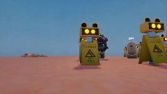 A screenshot taken in Dreams. 4 of 10.