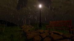 May Day 1 - Invisible