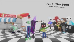 AY - 1 Year Of Fun In The Void