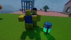 Update! Roblox vill