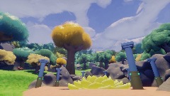 <uiplaymode> ELYSIAN FAIRY SPRING