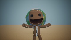 LittleBigPlanet (Unfinished)