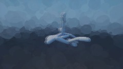 A screenshot taken in Dreams. 10 of 14.