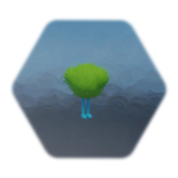 Fortnite bush camo (WIP)