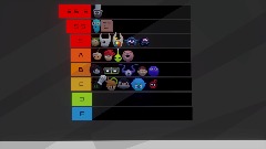 A screenshot taken in Dreams. 18 of 23.