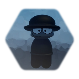 Dan (Vs Bambi Xerox Crisis)