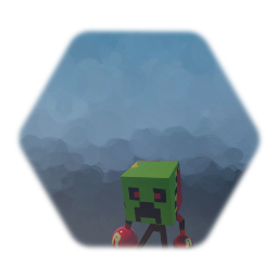 Creeper bad