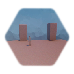 TPSカメラのベース