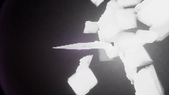 A screenshot taken in Dreams. 14 of 23.