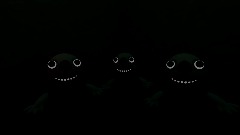 A screenshot taken in Dreams. 4 of 6.