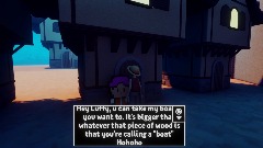 A screenshot taken in Dreams. 7 of 16.