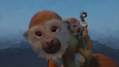 A screenshot taken in Dreams. 22 of 24.