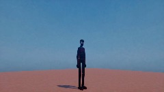 A screenshot taken in Dreams. 1 of 1.