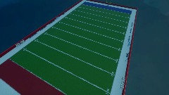 Football Field (W.I.P.)