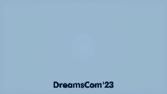 DreamsCom'23 - Holding Page