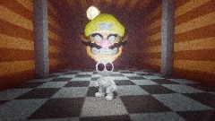 Every copy of White guy 64 is personalized