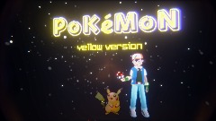 Pokemon title