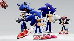 A screenshot taken in Dreams. 2 of 19.