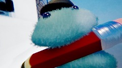 A screenshot taken in Dreams. 1 of 20.