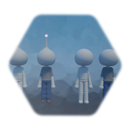 Character Base