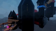 Castle black