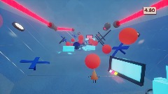 A screenshot taken in Dreams. 3 of 6.