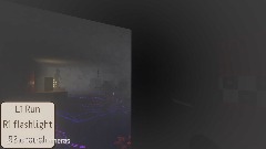 A screenshot taken in Dreams. 8 of 9.