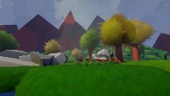 Fourth Scene for Poilce Rights: The Movie