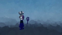 Snackyy test! (If i was a killer in forsaken)