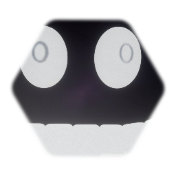 Backrooms Entity 3 - Smilers