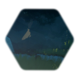 Walk with me a last time