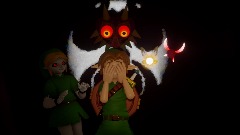 A screenshot taken in Dreams. 11 of 23.
