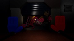 Poppy playtime chapter 2 seek peek