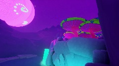 A screenshot taken in Dreams. 19 of 25.