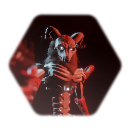 Revenant (Unholy Beast)